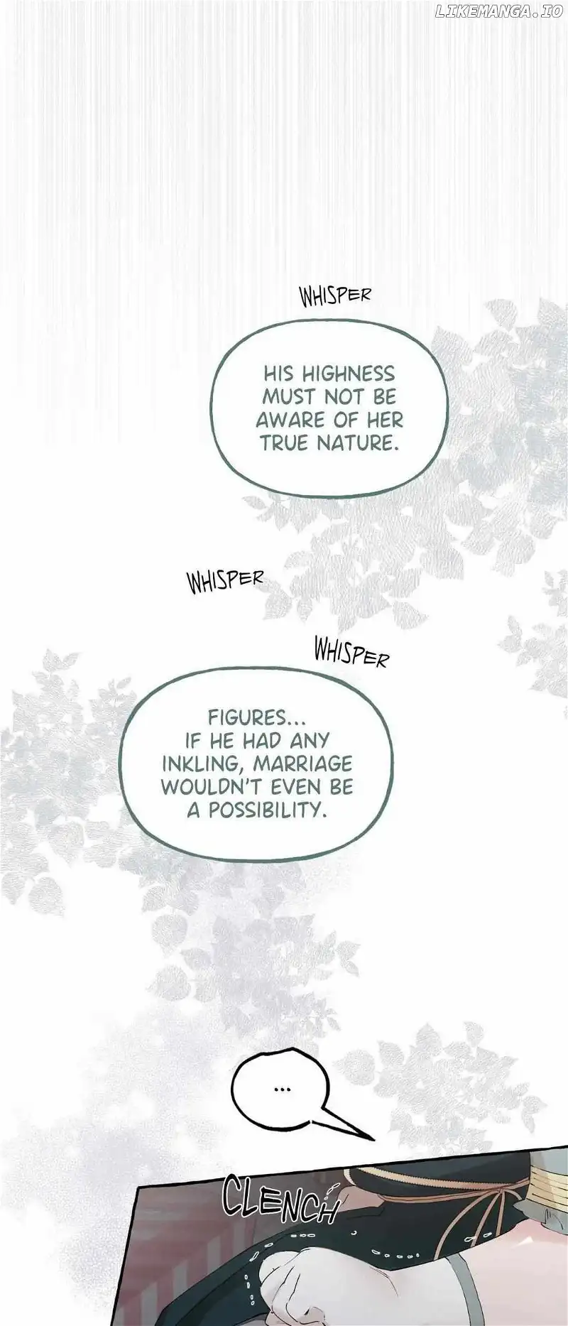 In the Doghouse Chapter 15 - Page 3