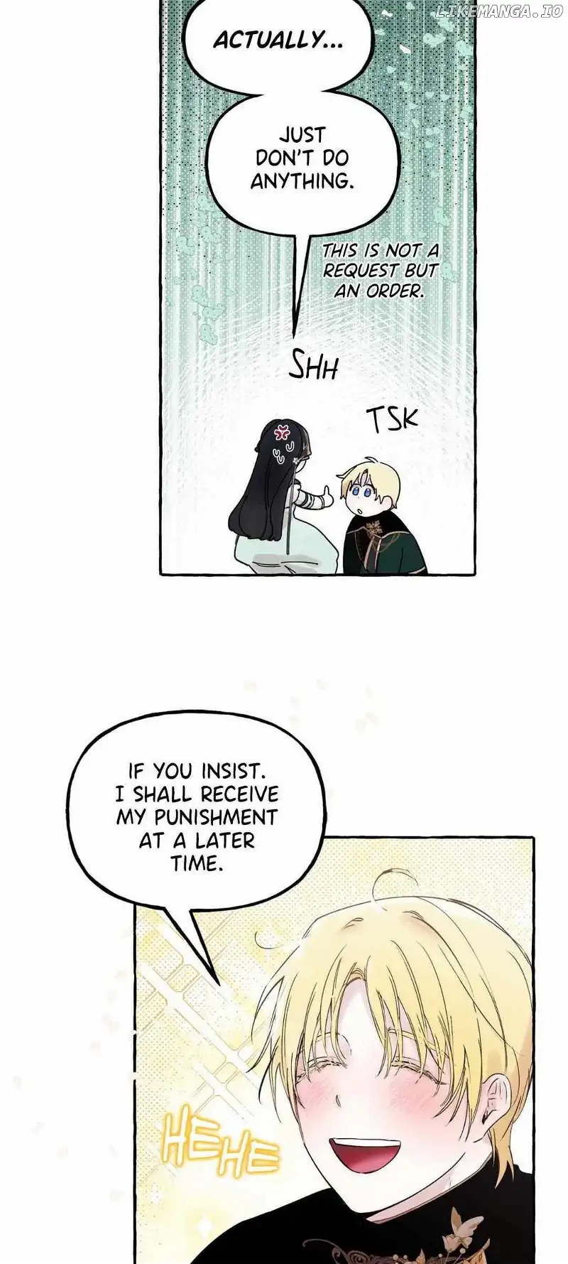 In the Doghouse Chapter 15 - Page 31