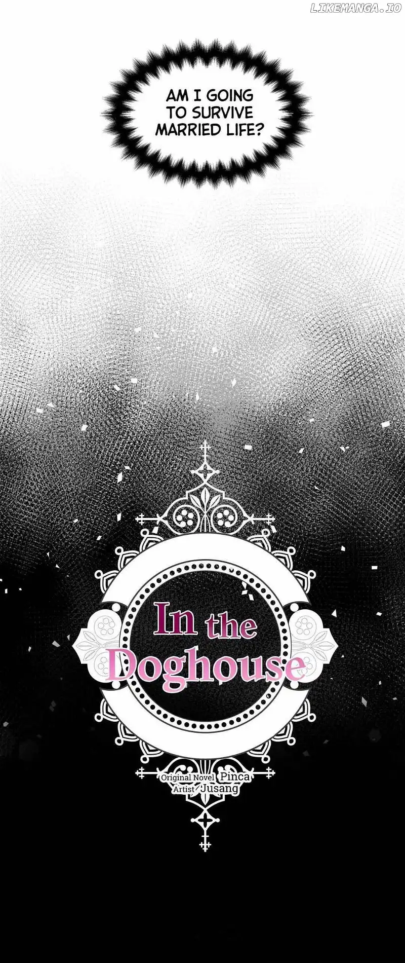 In the Doghouse Chapter 15 - Page 33