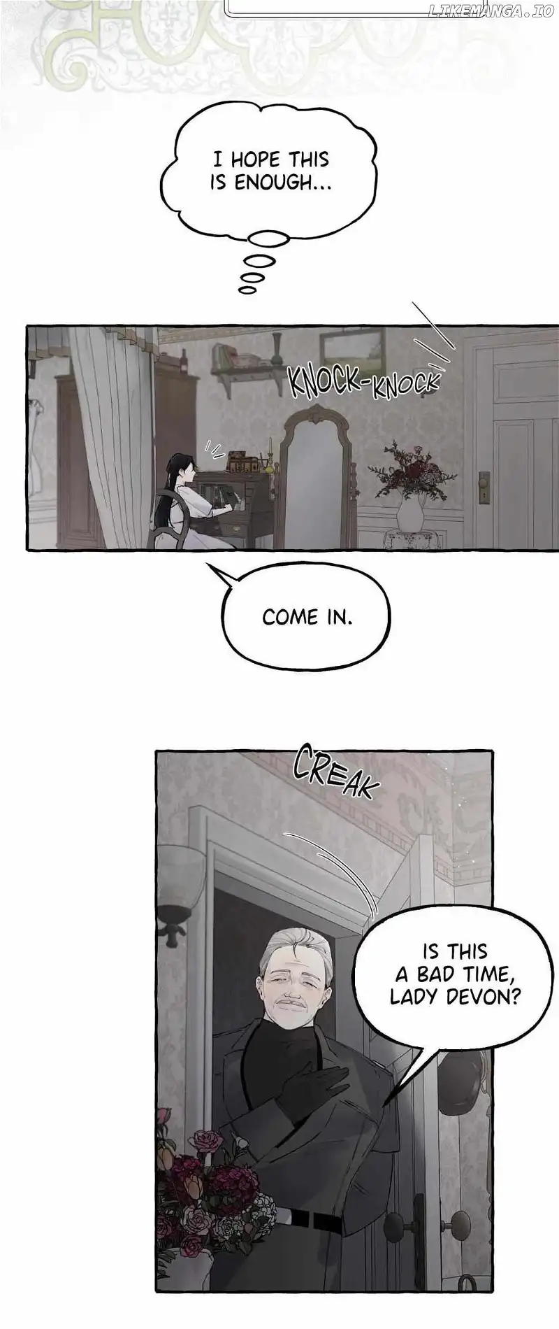 In the Doghouse Chapter 15 - Page 37