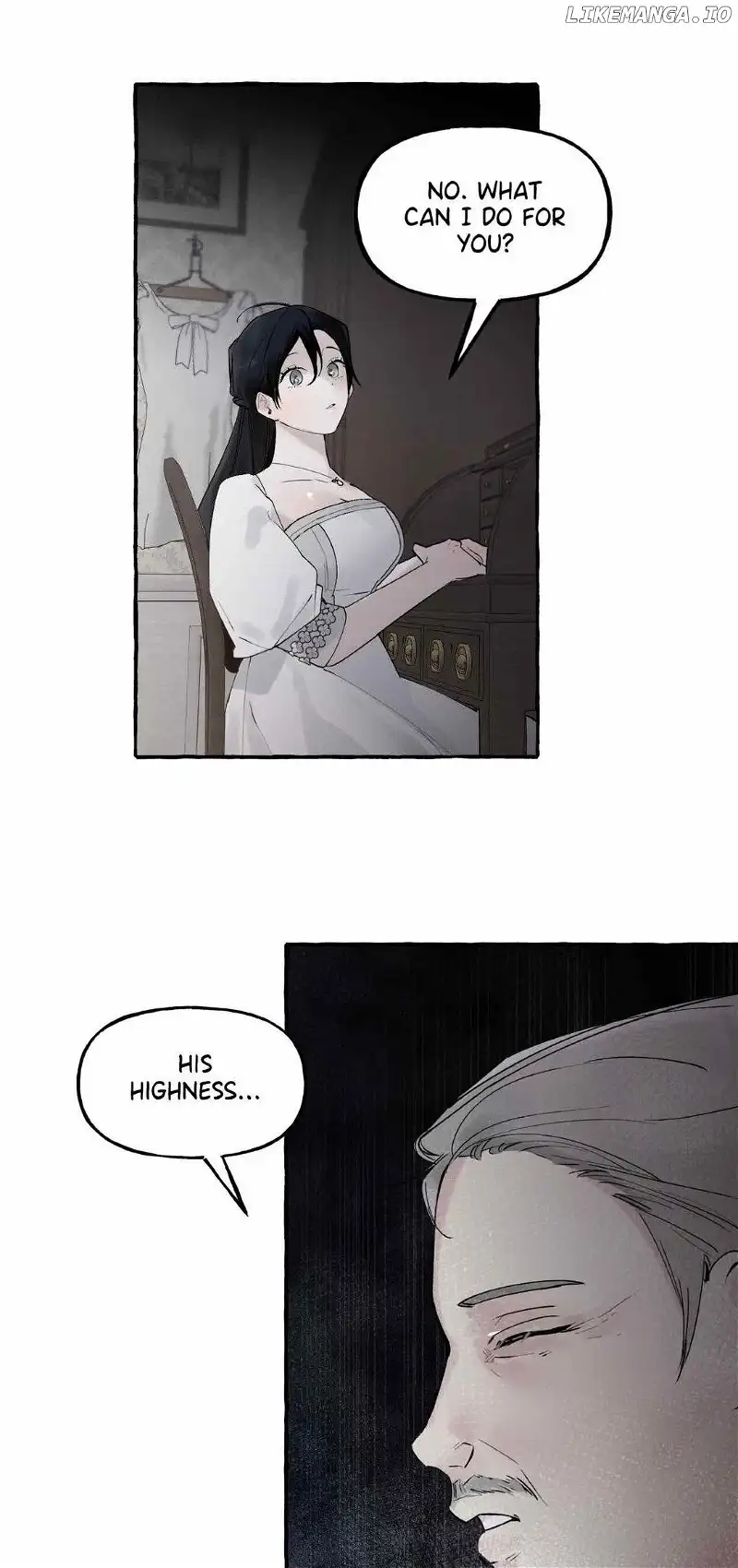 In the Doghouse Chapter 15 - Page 38