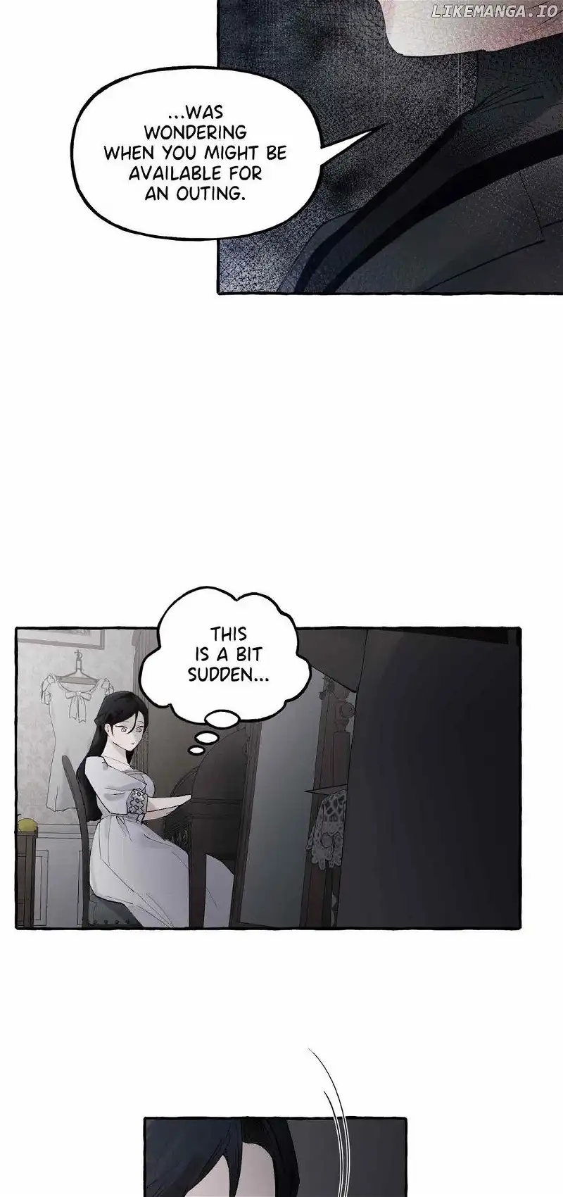 In the Doghouse Chapter 15 - Page 39