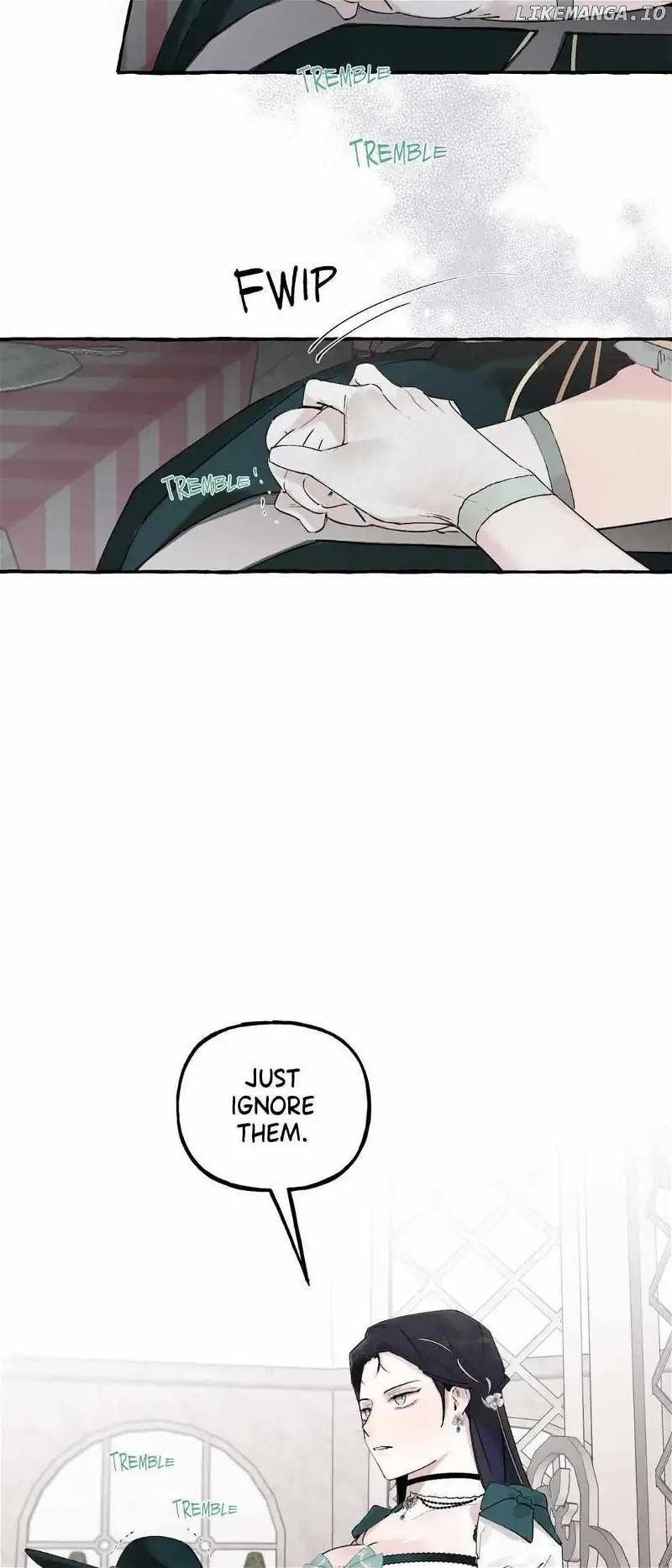 In the Doghouse Chapter 15 - Page 4
