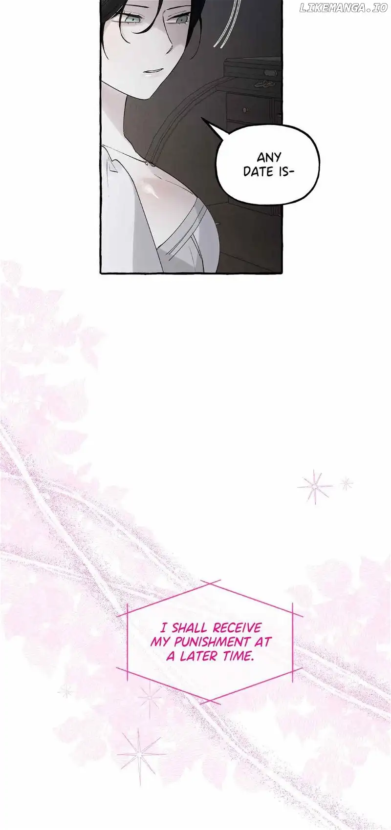 In the Doghouse Chapter 15 - Page 40