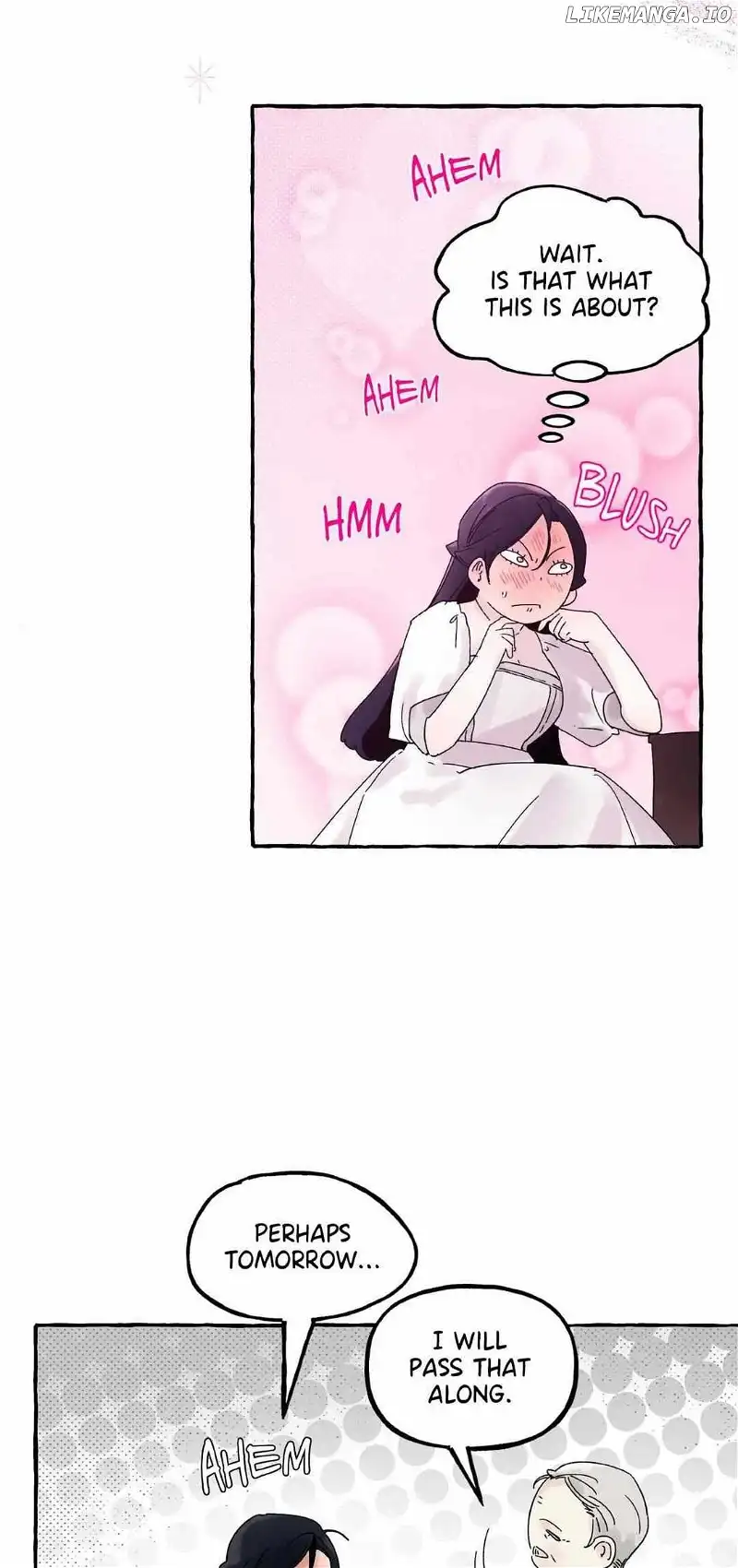 In the Doghouse Chapter 15 - Page 41