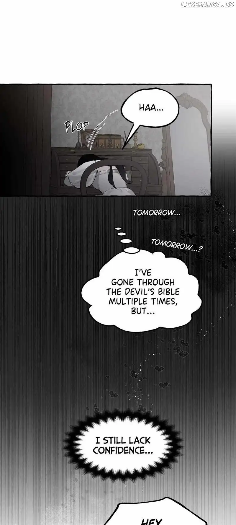 In the Doghouse Chapter 15 - Page 43