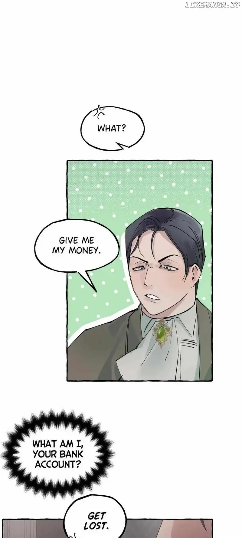 In the Doghouse Chapter 15 - Page 45