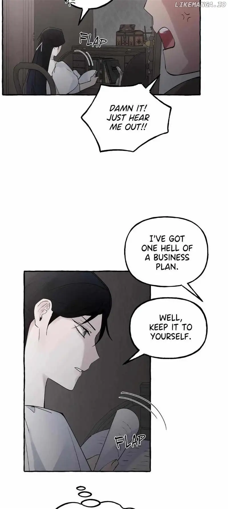 In the Doghouse Chapter 15 - Page 46