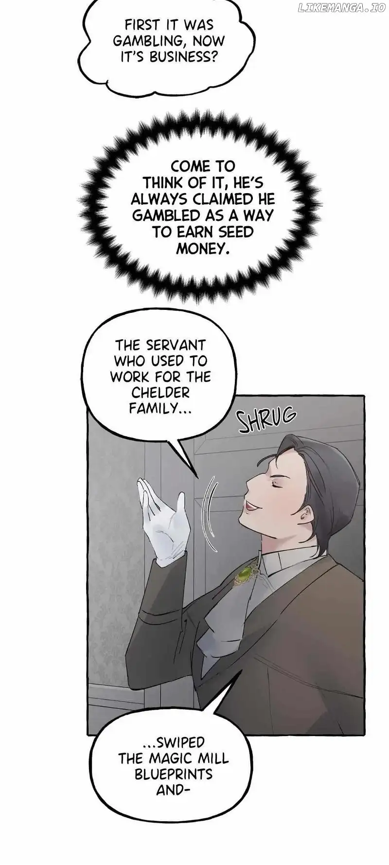 In the Doghouse Chapter 15 - Page 47