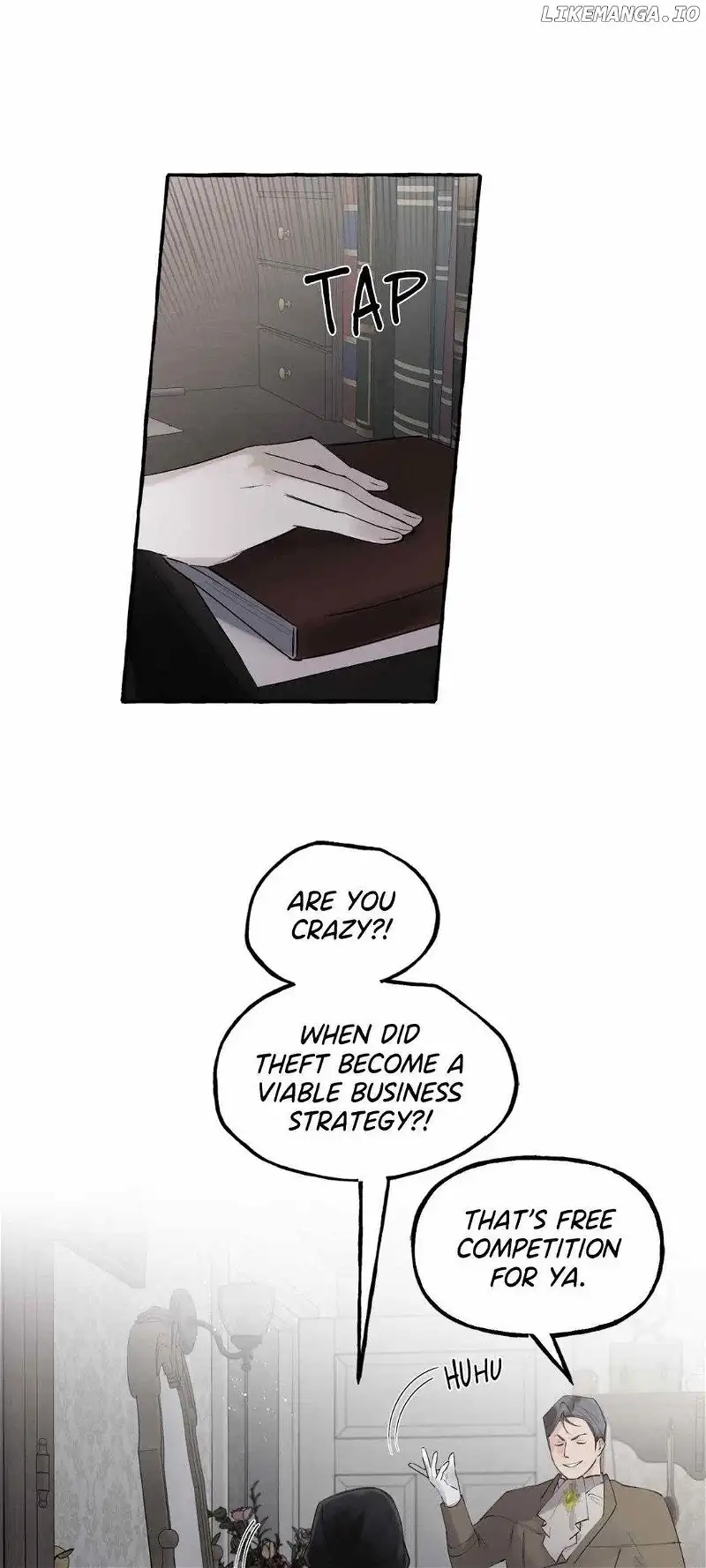In the Doghouse Chapter 15 - Page 48