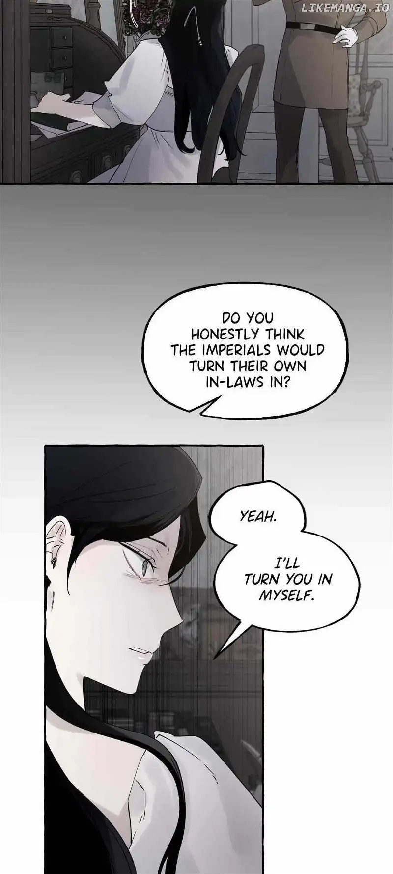 In the Doghouse Chapter 15 - Page 49