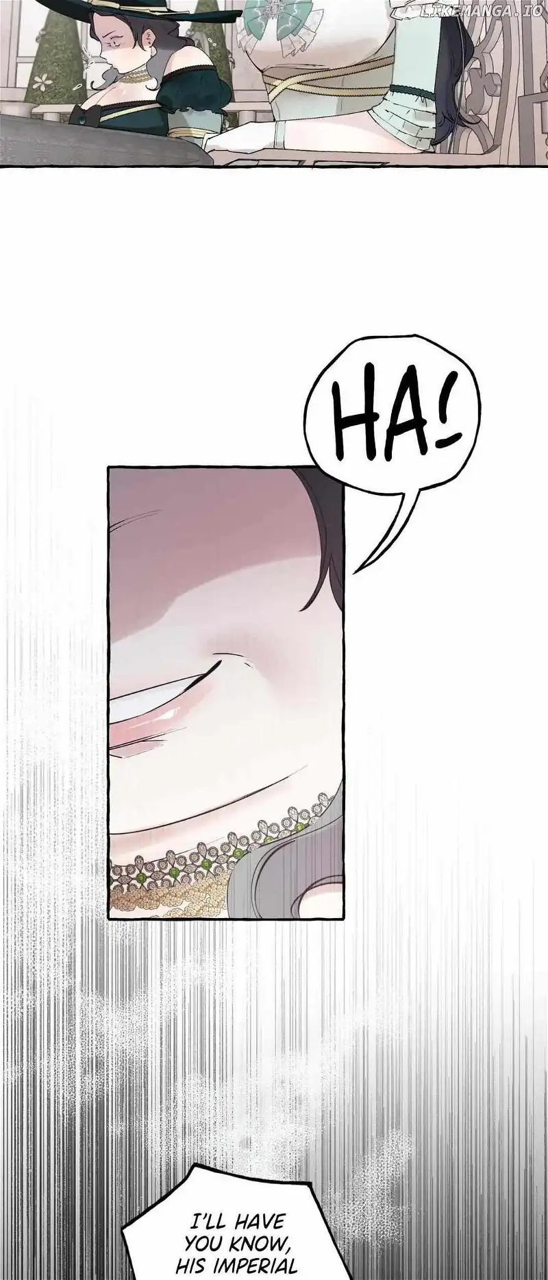 In the Doghouse Chapter 15 - Page 5