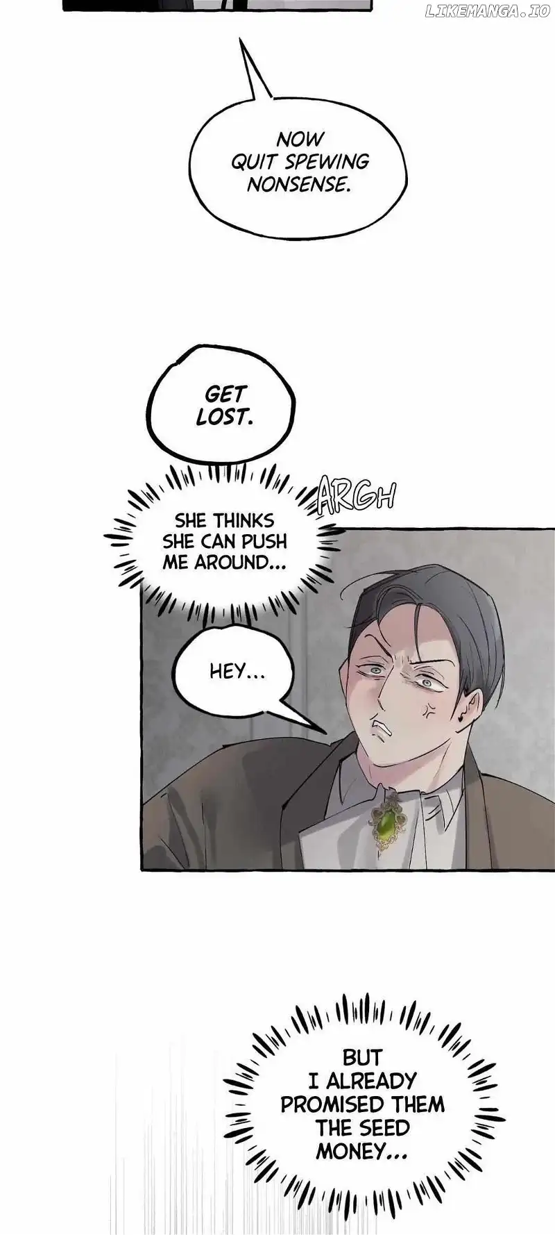 In the Doghouse Chapter 15 - Page 50