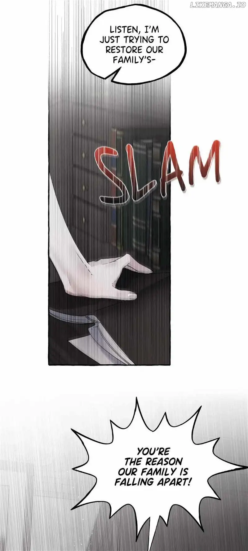 In the Doghouse Chapter 15 - Page 51