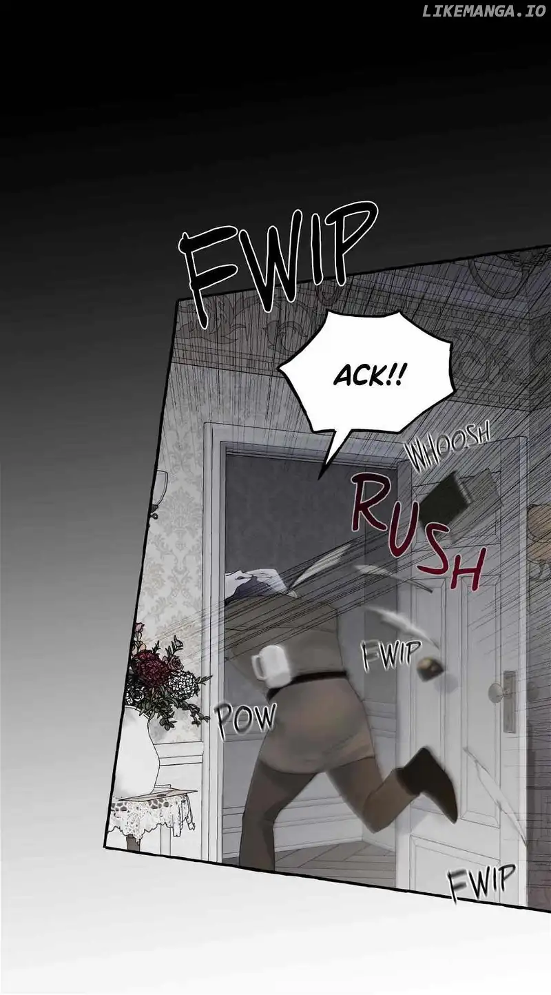 In the Doghouse Chapter 15 - Page 53
