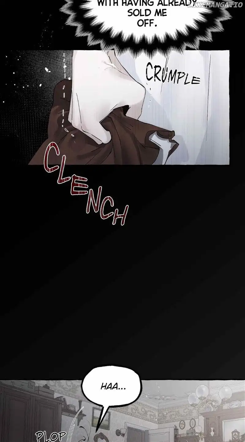 In the Doghouse Chapter 15 - Page 56