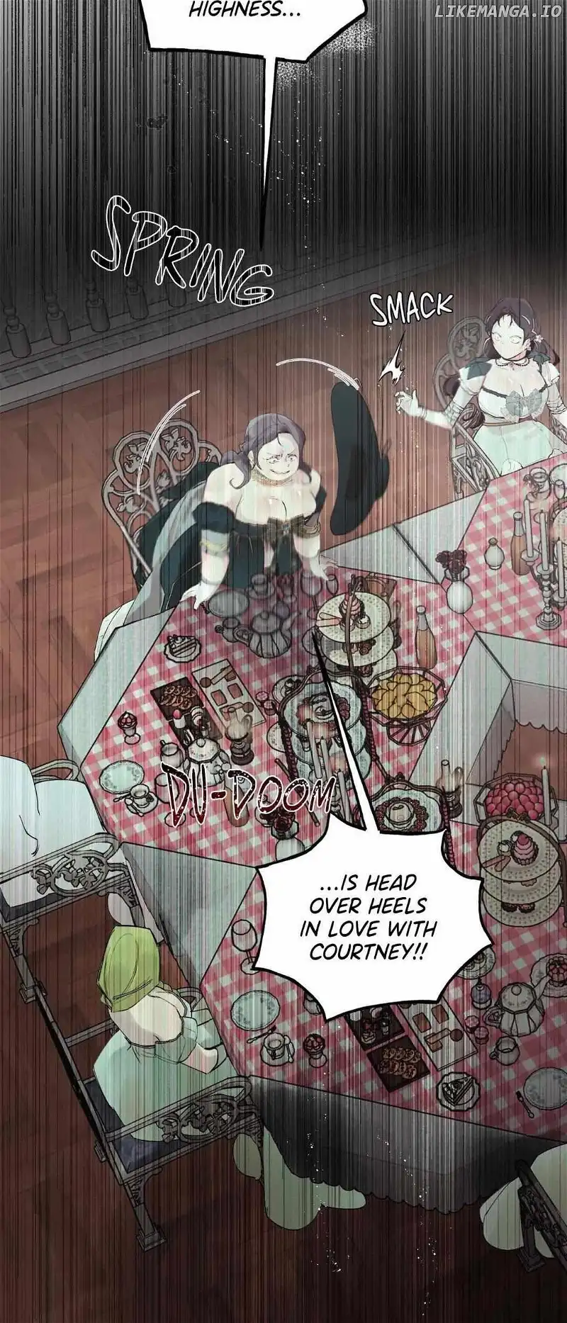 In the Doghouse Chapter 15 - Page 6