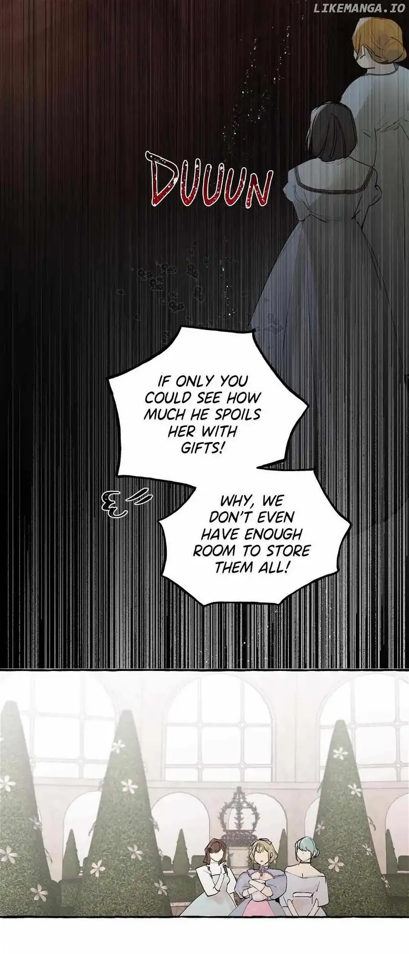 In the Doghouse Chapter 15 - Page 7