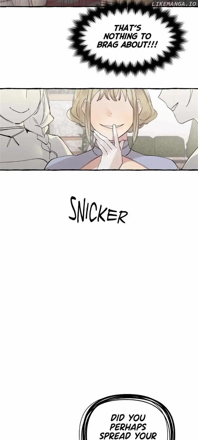 In the Doghouse Chapter 15 - Page 9