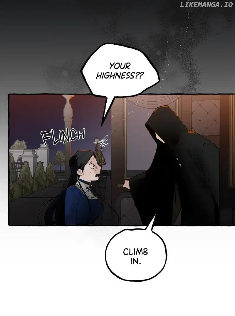 In the Doghouse Chapter 16 - Page 10