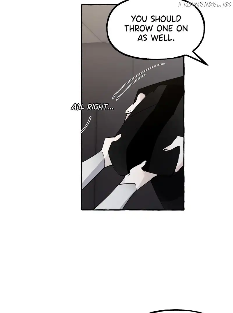 In the Doghouse Chapter 16 - Page 15