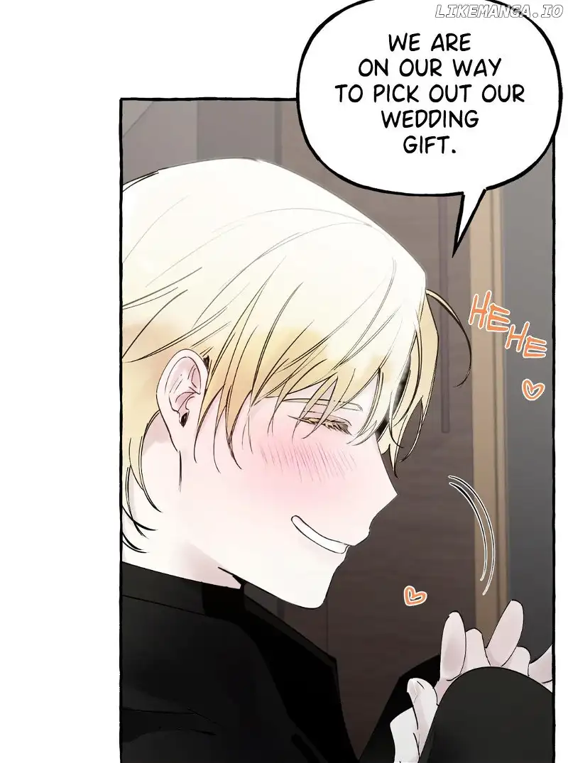 In the Doghouse Chapter 16 - Page 16