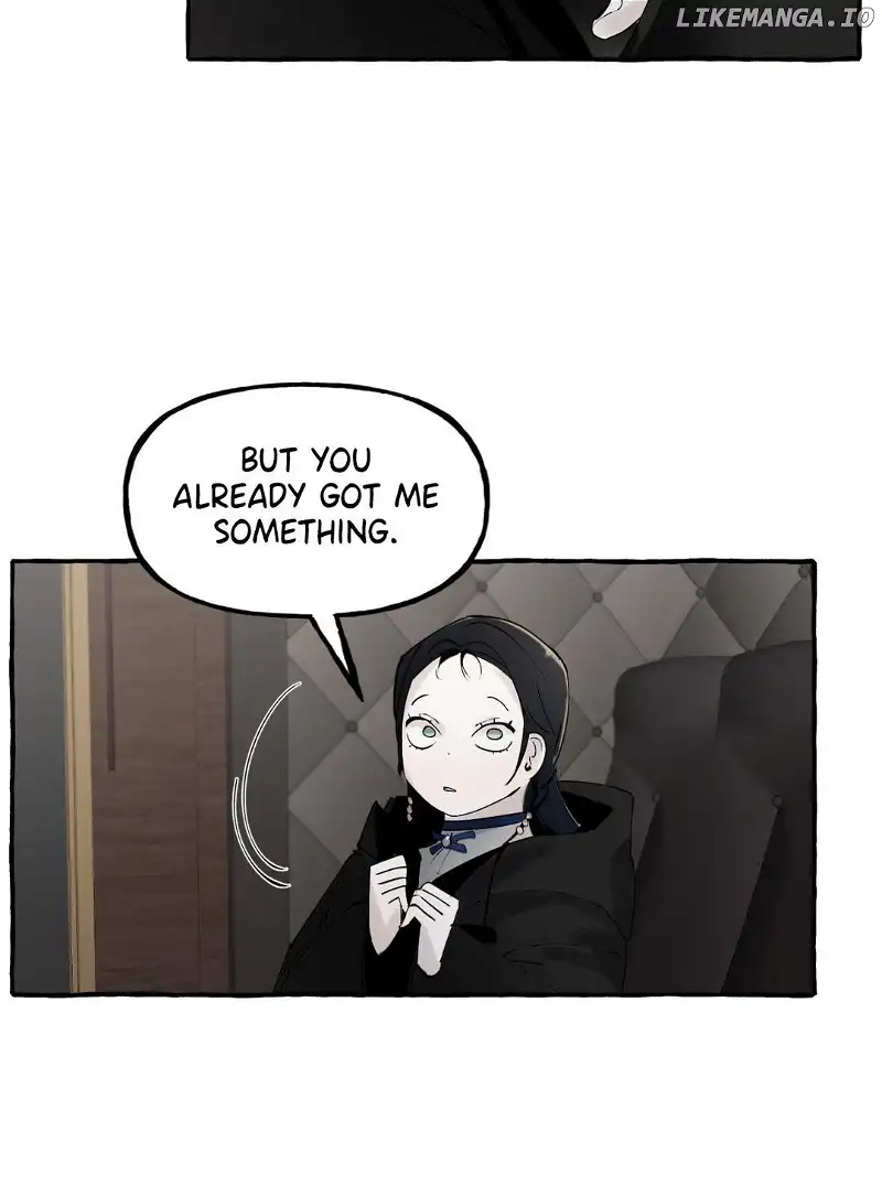 In the Doghouse Chapter 16 - Page 17