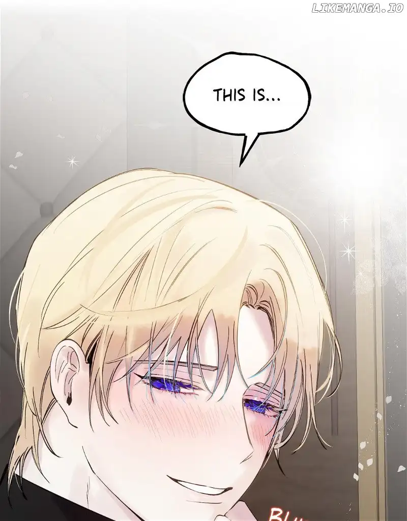 In the Doghouse Chapter 16 - Page 19