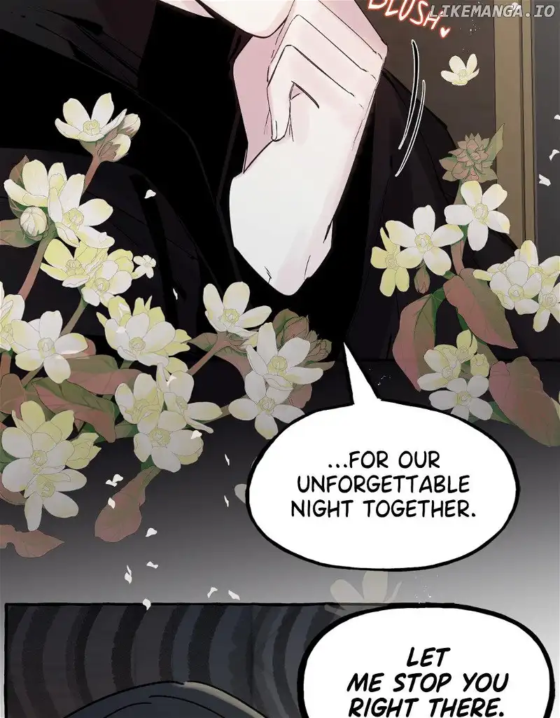 In the Doghouse Chapter 16 - Page 20