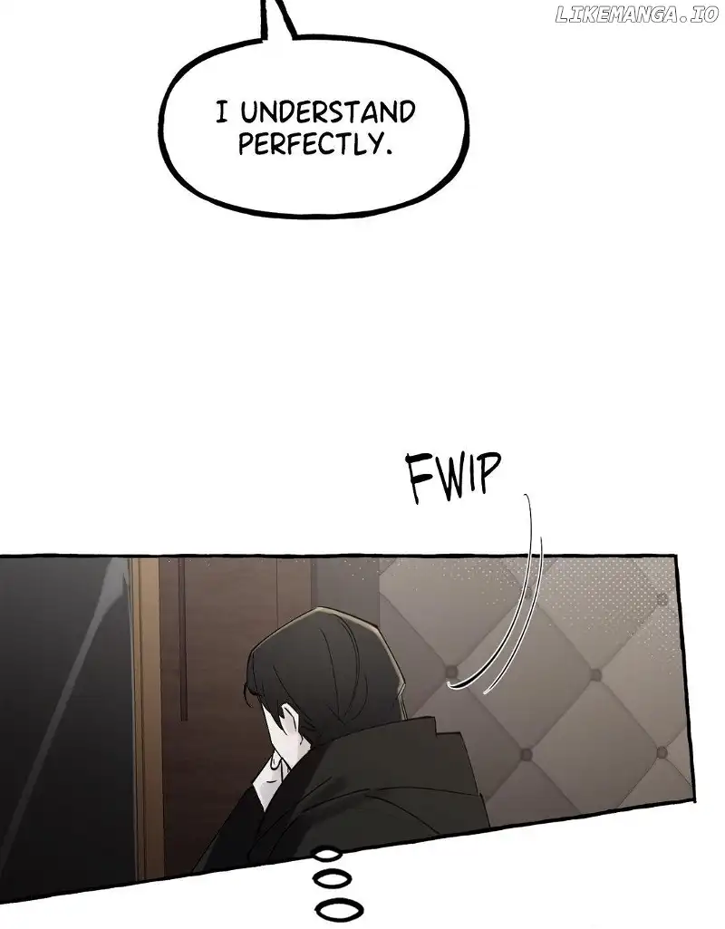 In the Doghouse Chapter 16 - Page 22