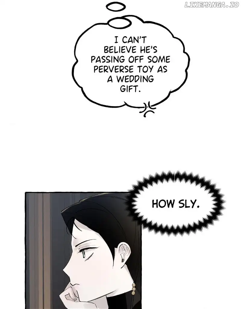 In the Doghouse Chapter 16 - Page 23