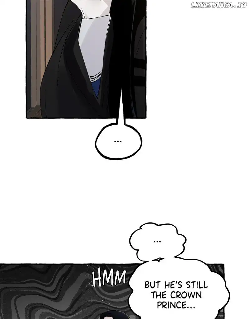 In the Doghouse Chapter 16 - Page 24