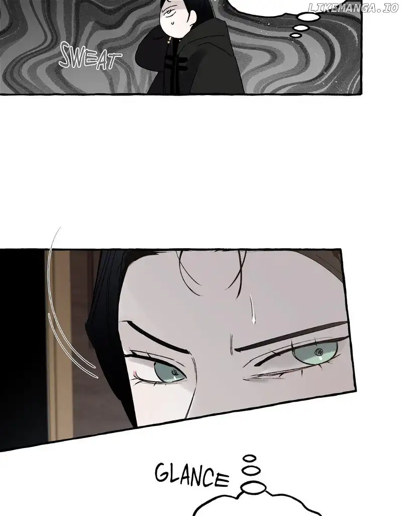 In the Doghouse Chapter 16 - Page 25