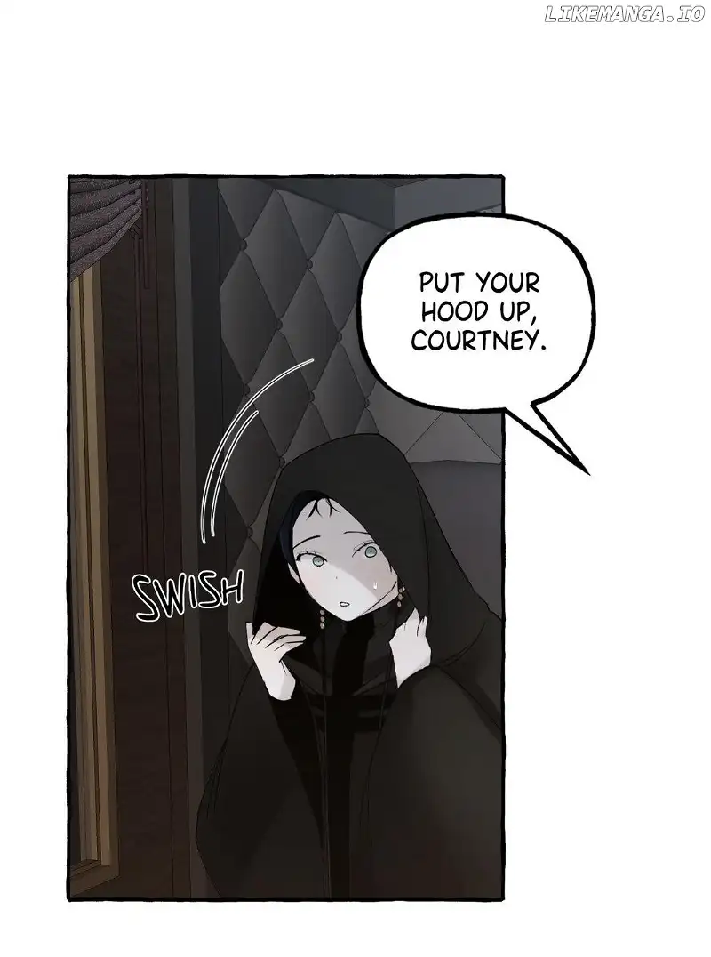 In the Doghouse Chapter 16 - Page 34