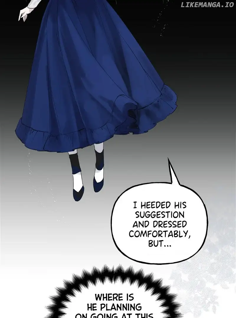 In the Doghouse Chapter 16 - Page 4