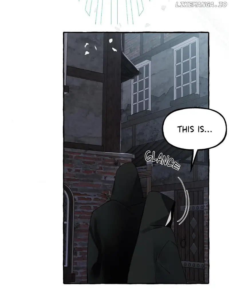 In the Doghouse Chapter 16 - Page 42
