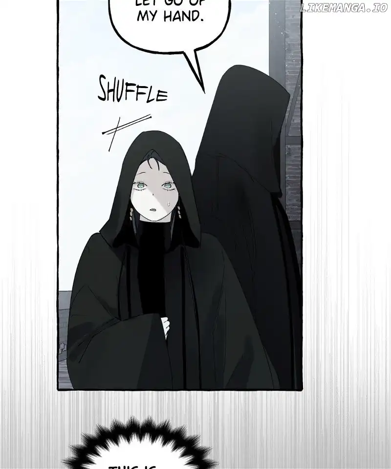 In the Doghouse Chapter 16 - Page 44