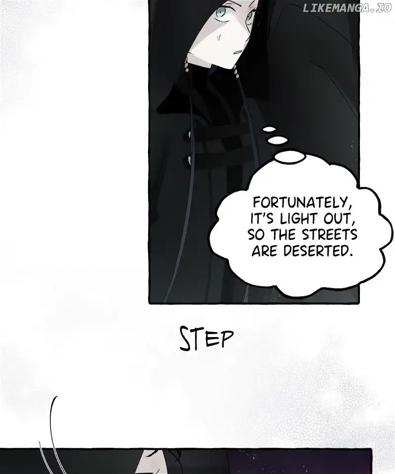 In the Doghouse Chapter 16 - Page 48