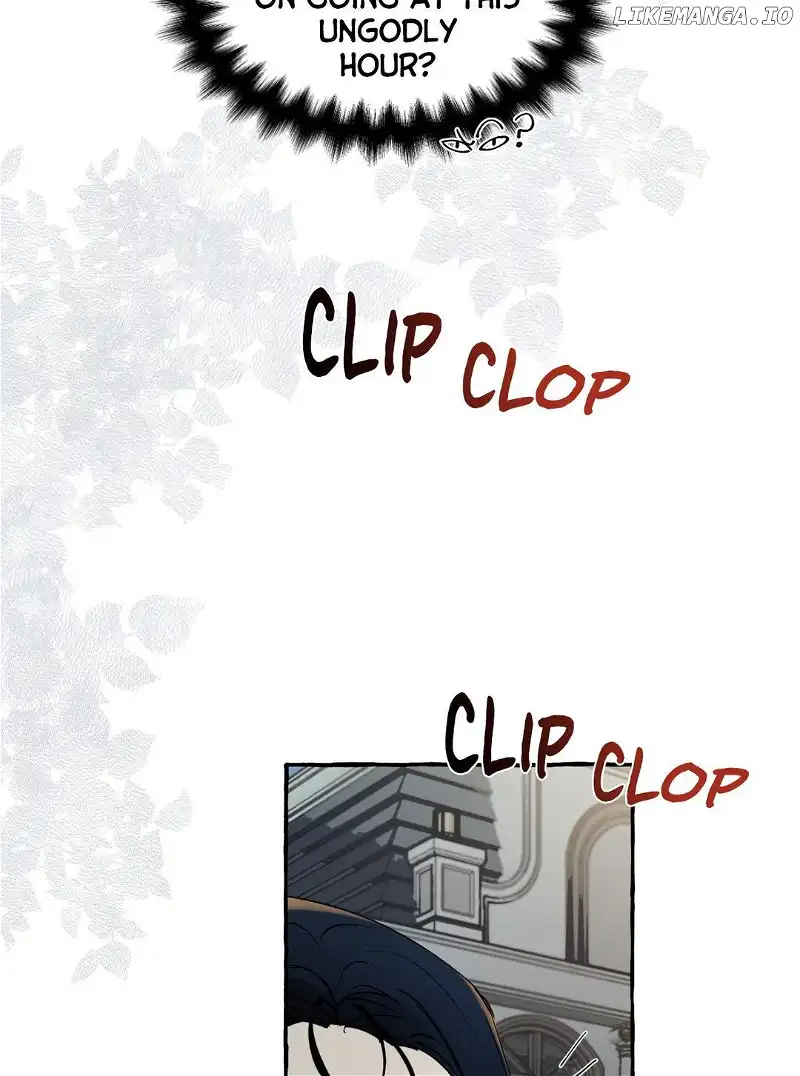 In the Doghouse Chapter 16 - Page 5