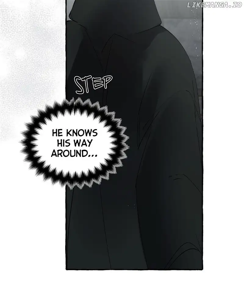 In the Doghouse Chapter 16 - Page 50
