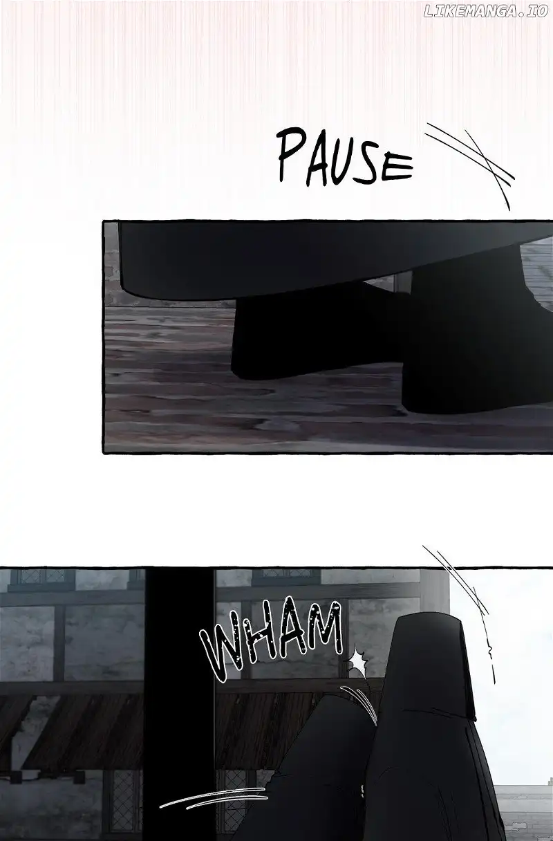 In the Doghouse Chapter 16 - Page 54