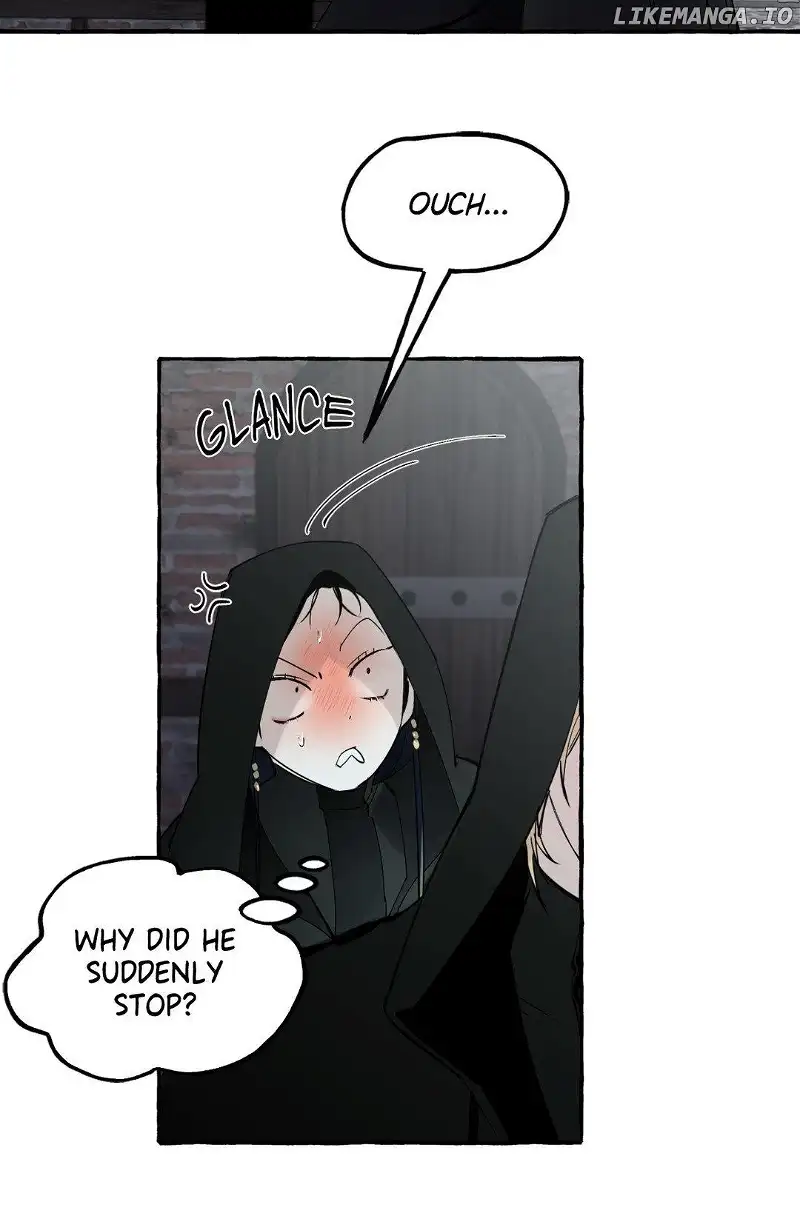 In the Doghouse Chapter 16 - Page 55