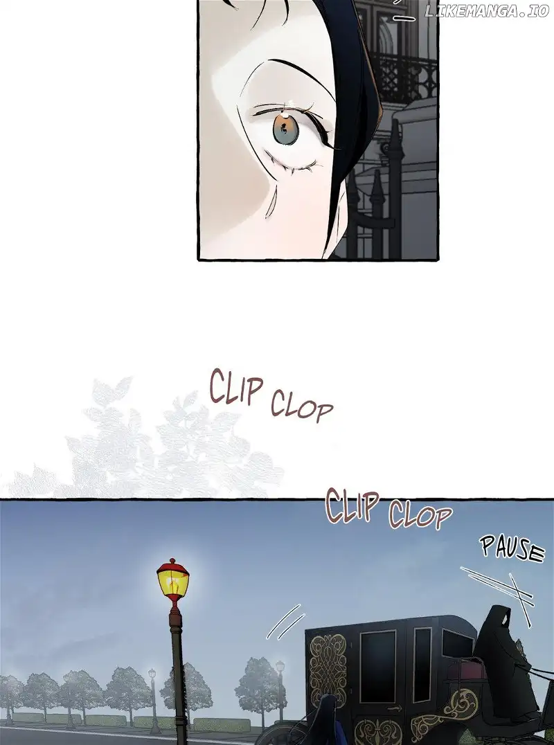 In the Doghouse Chapter 16 - Page 6