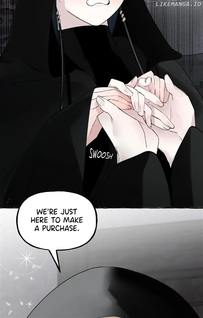 In the Doghouse Chapter 16 - Page 64