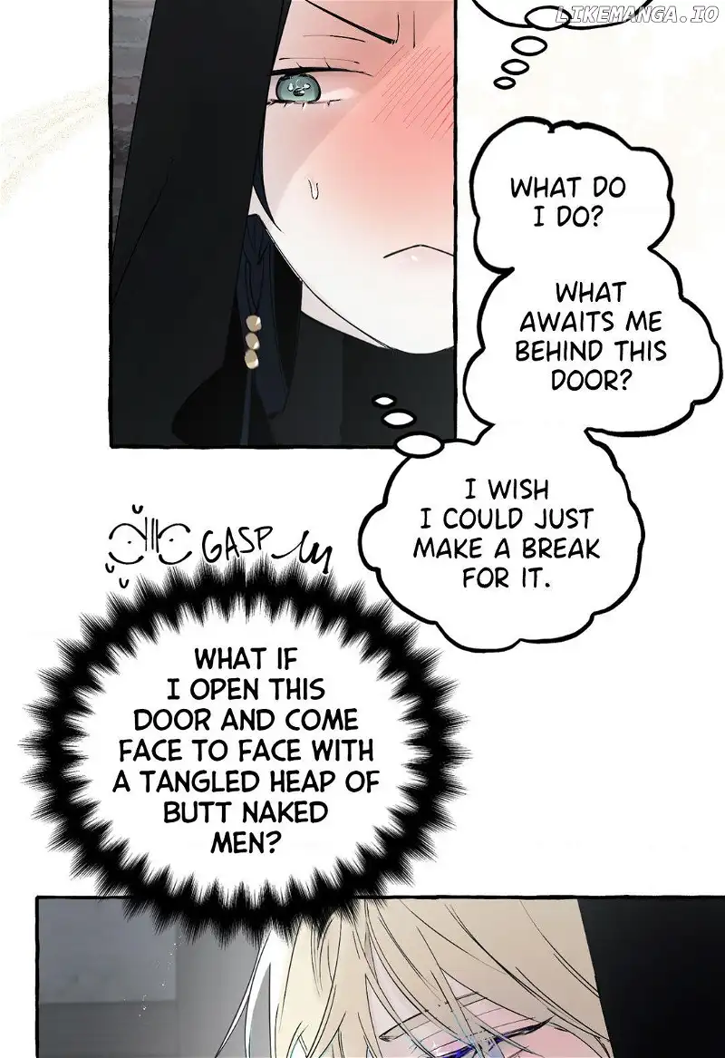 In the Doghouse Chapter 16 - Page 69