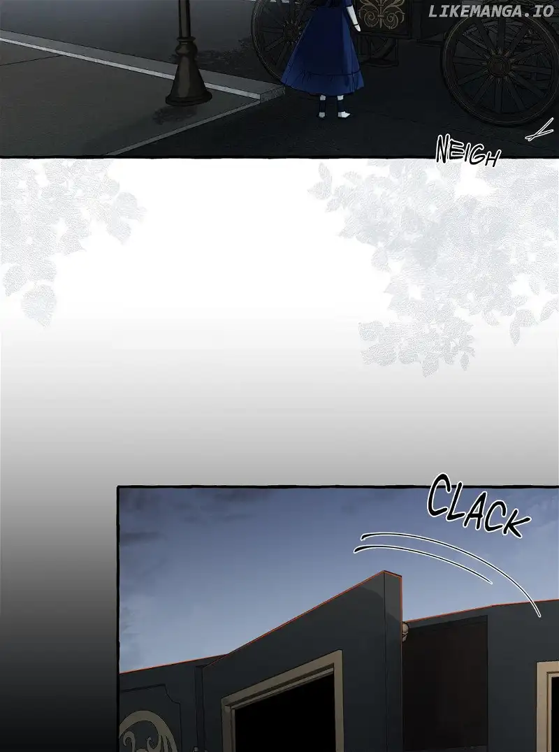 In the Doghouse Chapter 16 - Page 7