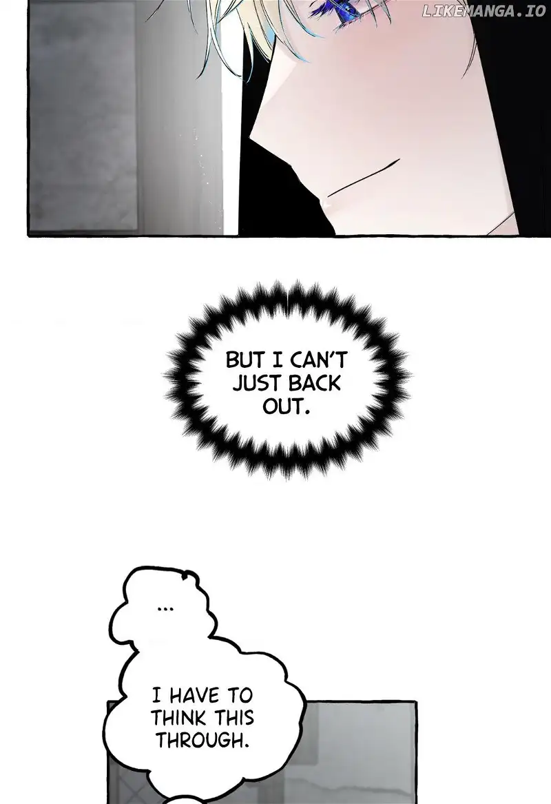 In the Doghouse Chapter 16 - Page 70