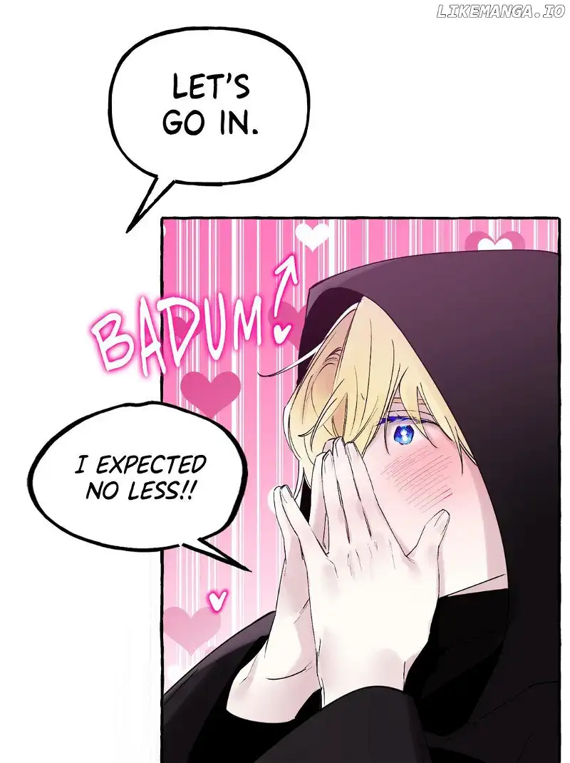 In the Doghouse Chapter 16 - Page 75