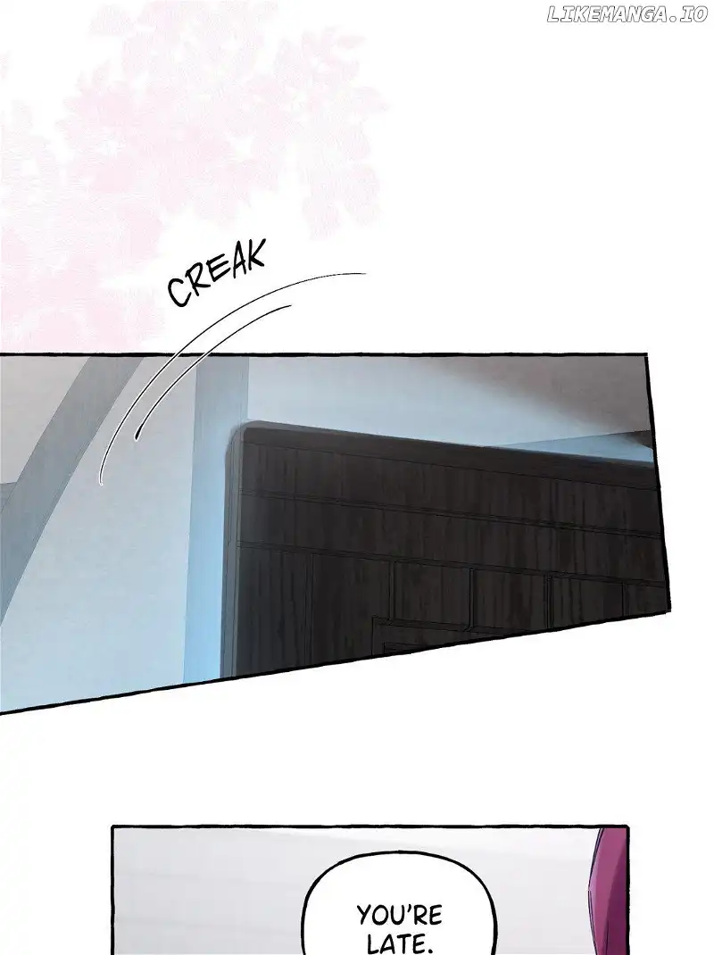 In the Doghouse Chapter 16 - Page 77