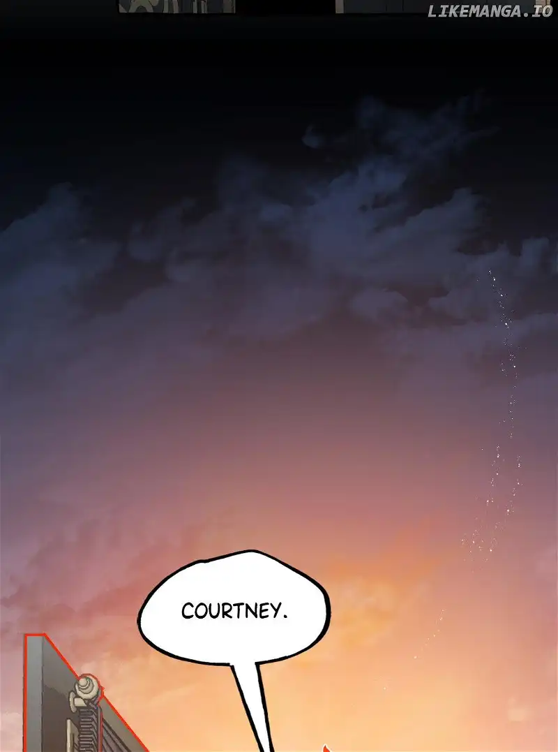 In the Doghouse Chapter 16 - Page 8
